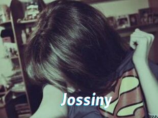 Jossiny