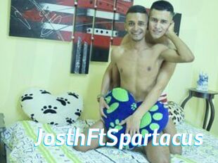 JosthFtSpartacus
