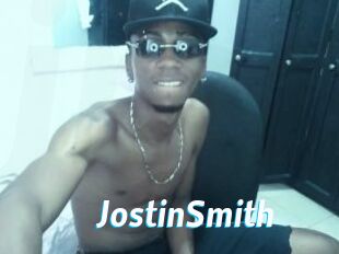 JostinSmith