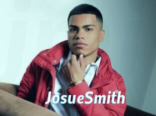 JosueSmith