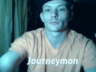 Journeymon