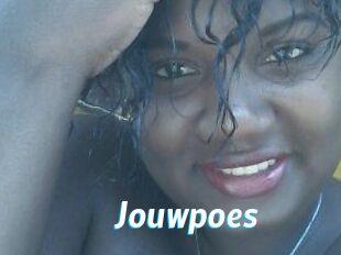 Jouwpoes