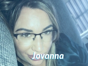 Jovanna J Mine