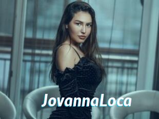 JovannaLoca