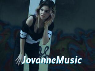 JovanneMusic