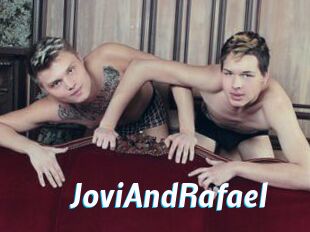 JoviAndRafael