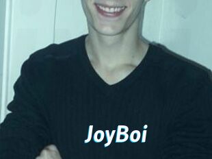 JoyBoi