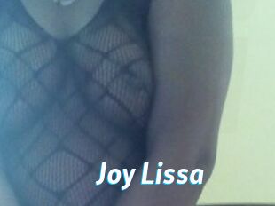 Joy_Lissa J Mine