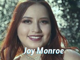 Joy_Monroe