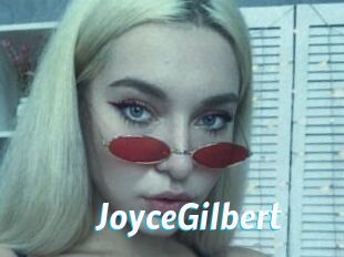 JoyceGilbert