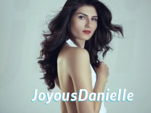 JoyousDanielle