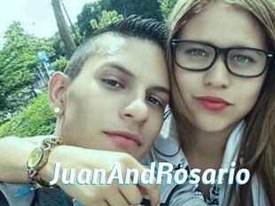 JuanAndRosario