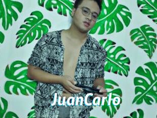JuanCarlo