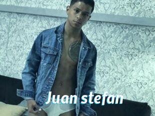 Juan_stefan