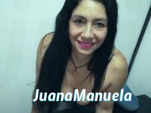 JuanaManuela