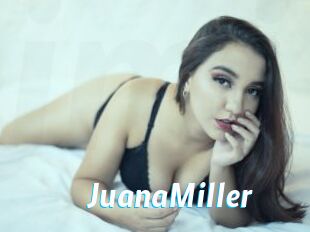 JuanaMiller