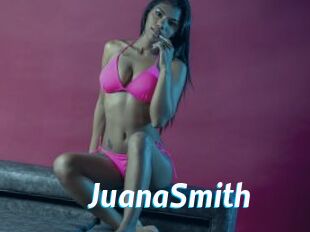 JuanaSmith