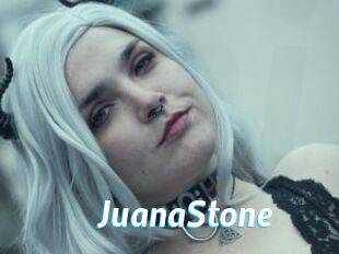 JuanaStone J Mine