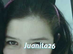 Juanita26