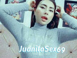 JuanitaSex69