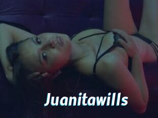 Juanitawills