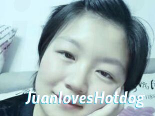 JuanlovesHotdog J Mine