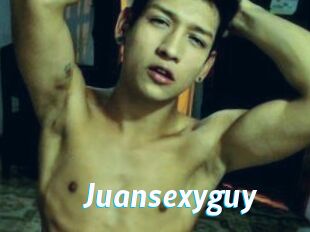 Juansexy_guy J Mine