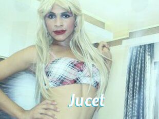 Jucet