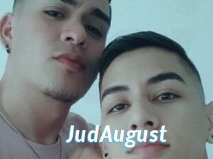 JudAugust