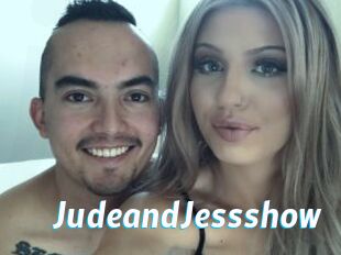 JudeandJessshow J Mine
