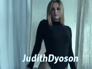 JudithDyoson
