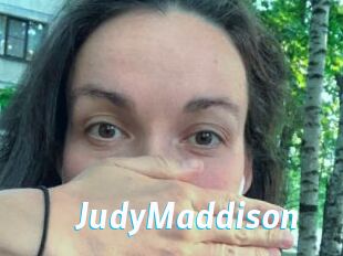 JudyMaddison