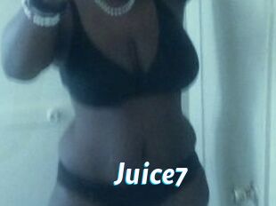 Juice7