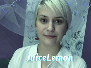 JuiceLemon