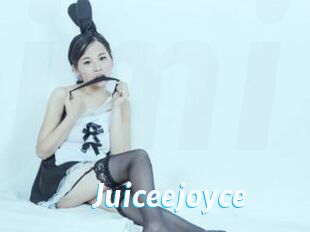 Juiceejoyce