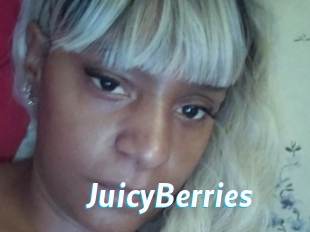 JuicyBerries