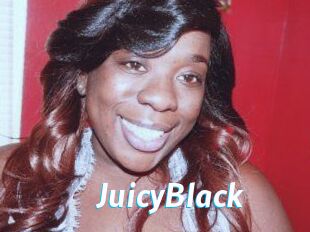 JuicyBlack