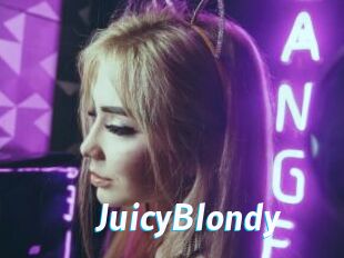 JuicyBlondy