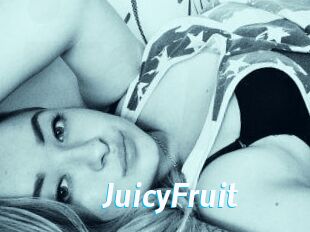 JuicyFruit