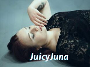 JuicyJuna