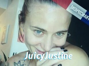 JuicyJustine