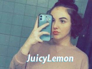 JuicyLemon
