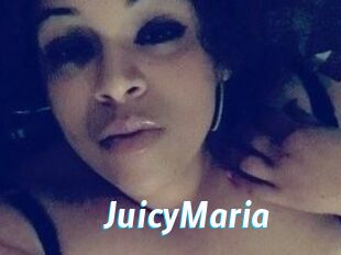 JuicyMaria