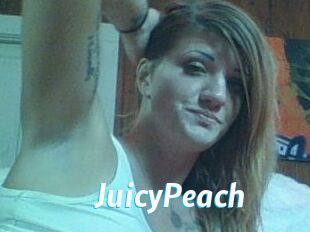 JuicyPeach