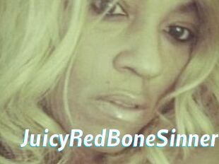 JuicyRedBoneSinner
