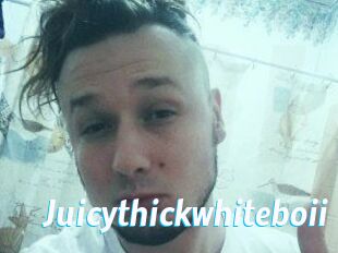 Juicythickwhiteboii J Mine