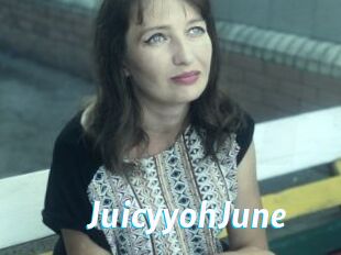JuicyyohJune