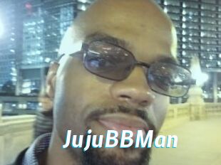 JujuBBMan