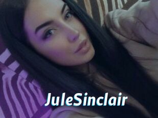 JuleSinclair