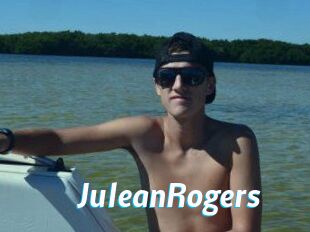 Julean_Rogers